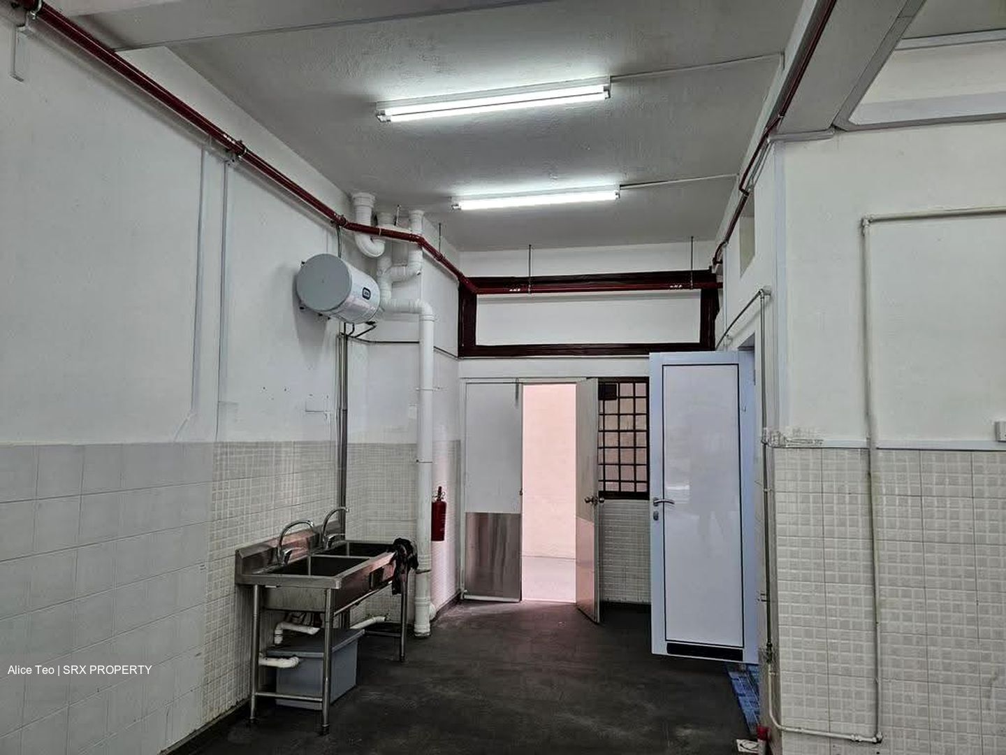 Bukit Merah Central (D3), Shop House #634492751